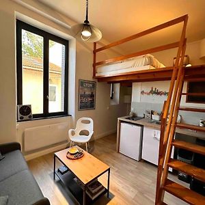 Appartement met een Slaapkamer